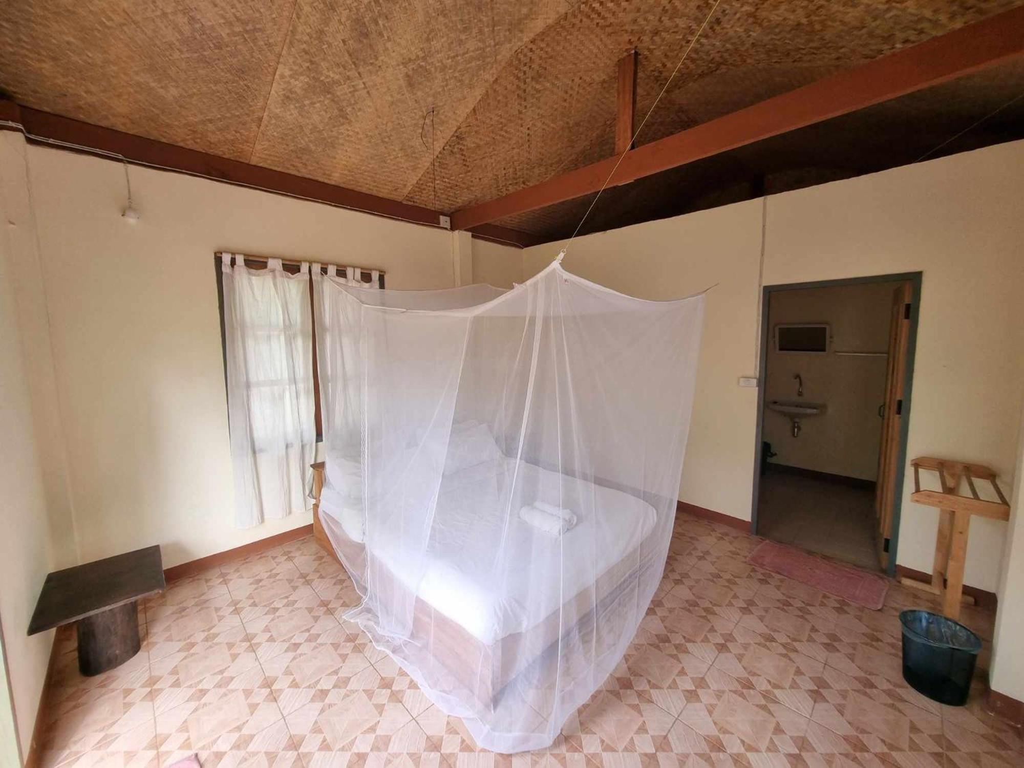 Nongtao Homestay Ban Dong Than Exterior photo