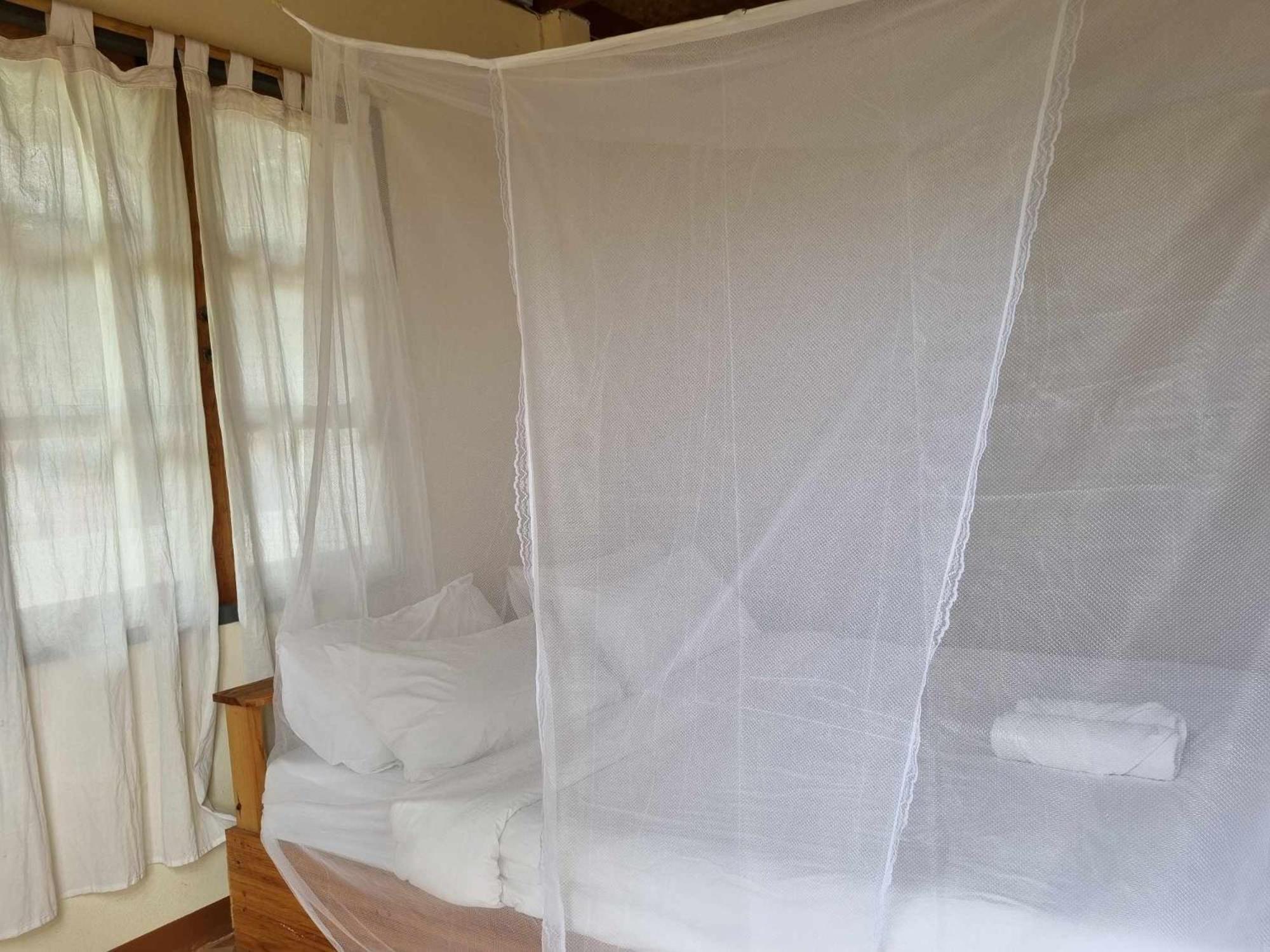 Nongtao Homestay Ban Dong Than Exterior photo