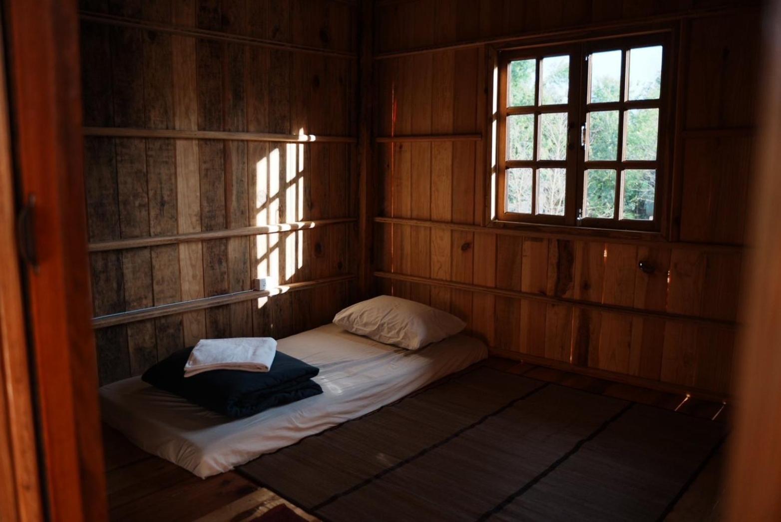 Nongtao Homestay Ban Dong Than Exterior photo